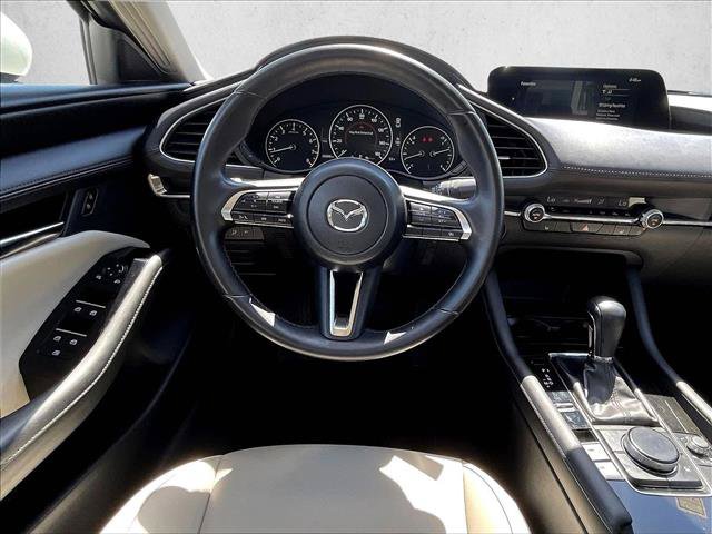 Used 2025 MAZDA MAZDA3 s FWD image 7