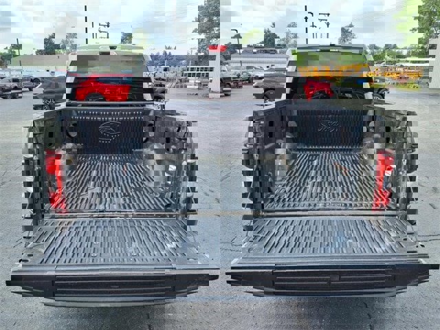 Certified 2019 Ford F150 XLT w/ XTR Package image 33