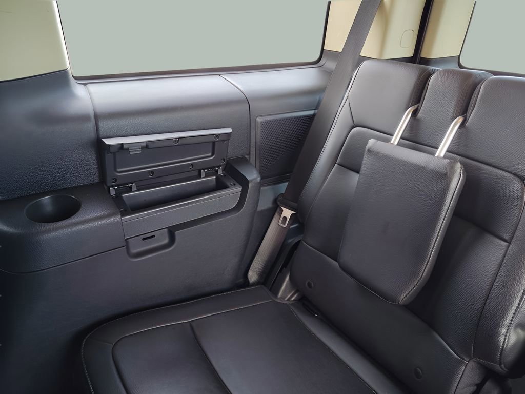 Certified 2019 Ford Flex Limited image 31