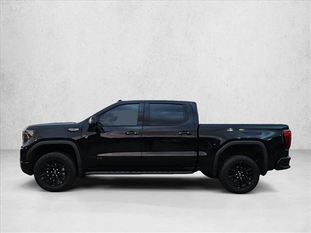 Used 2023 GMC Sierra 1500 AT4 w/ AT4 Premium Package AWD/4WD image 8