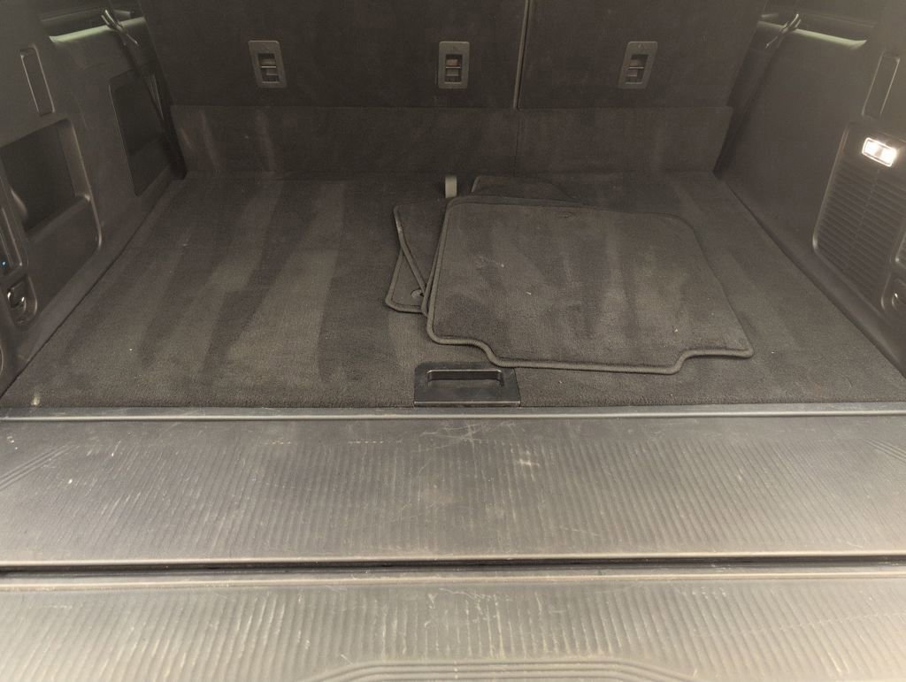 Certified 2025 Ford Expedition Max Active image 34