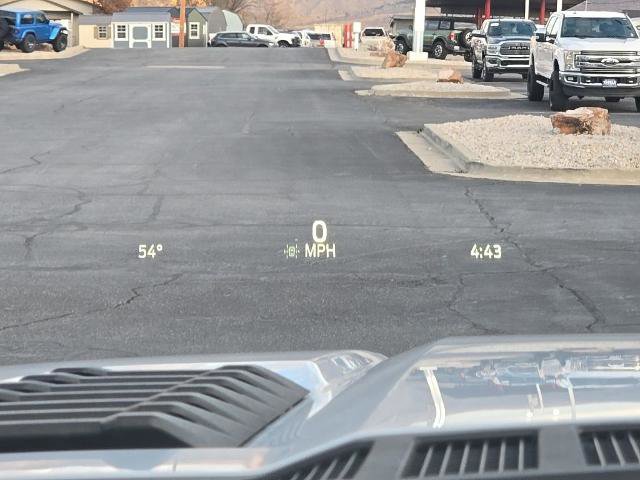 Certified 2025 Ford F150 Tremor w/ Equipment Group 402A High image 21