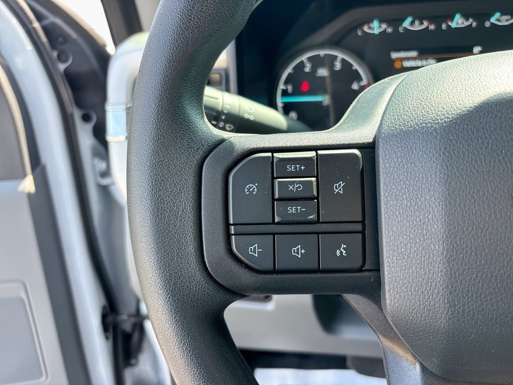Certified 2026 Ford F350 XL w/ XL Driver Assist Package AWD/4WD image 32