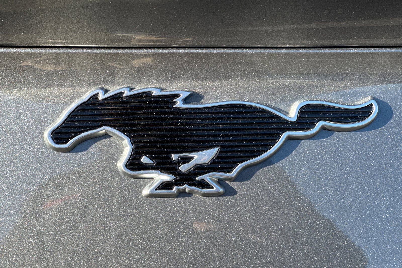 Certified 2023 Ford Mustang Mach-E Premium image 29