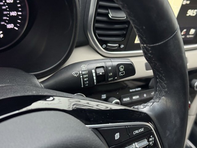 Used 2020 Kia Sportage EX w/ Option Group 15 image 28