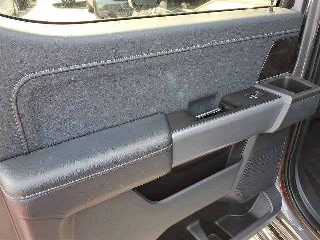 Certified 2022 Ford F150 Lariat w/ FX4 Off-Road Package image 21