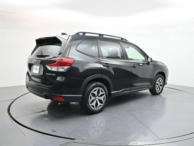 Used 2024 Subaru Forester Premium AWD/4WD image 7