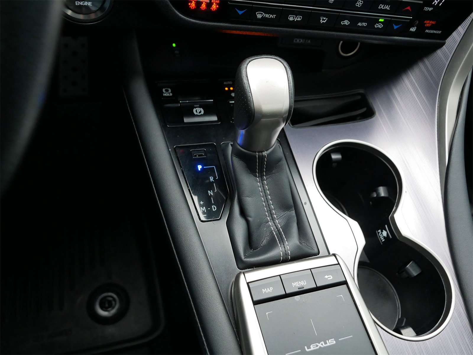 Used 2022 Lexus RX 350 F Sport image 24