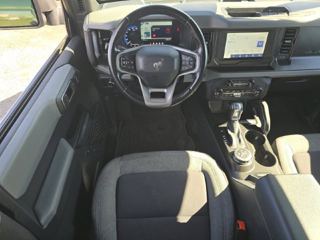 Certified 2023 Ford Bronco Big Bend AWD/4WD image 23