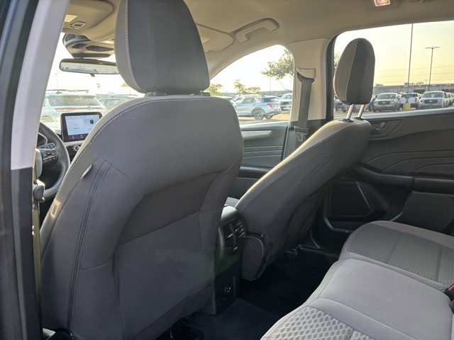 Certified 2022 Ford Escape SE w/ Convenience Package image 17