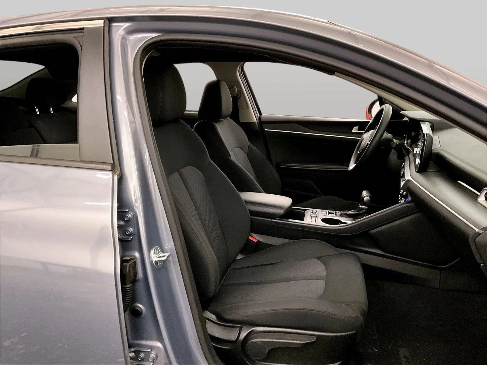 Used 2022 Kia K5 LXS image 7