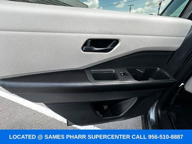 Used 2024 Nissan Pathfinder SV FWD image 19
