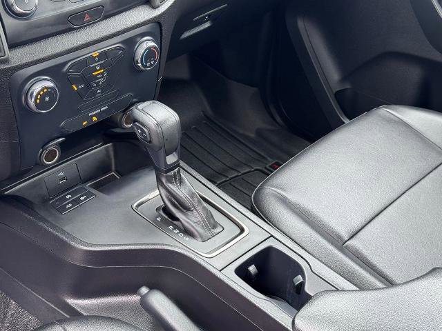 Certified 2021 Ford Ranger XL w/ Equipment Group 101A High image 17