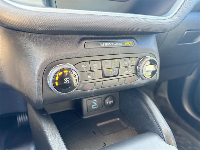 Certified 2021 Ford Bronco Sport Badlands image 22