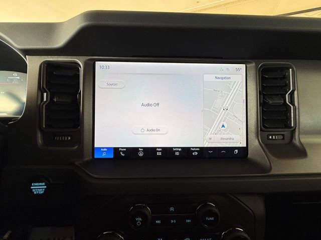 Certified 2025 Ford Bronco Big Bend image 21