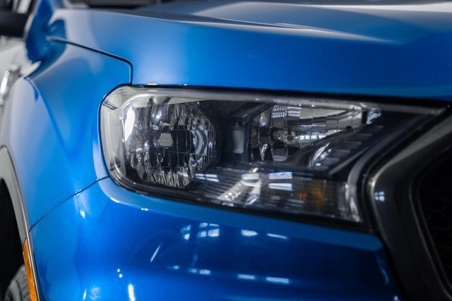 Certified 2019 Ford Ranger XLT w/ Equipment Group 301A Mid image 14