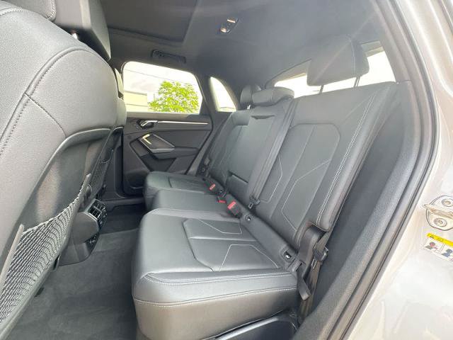 Used 2023 Audi Q3 2.0T Premium Plus AWD/4WD image 20