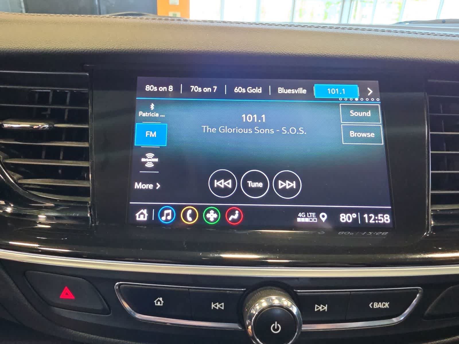 Used 2019 Buick Regal Essence w/ Driver Confidence Package I AWD/4WD image 27