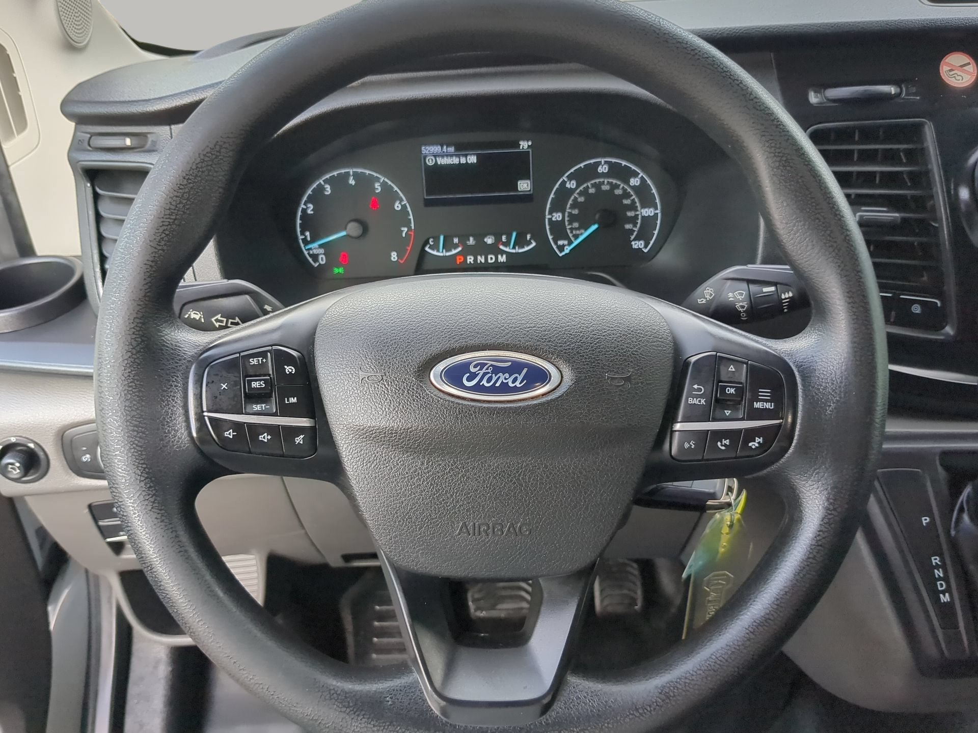 Certified 2022 Ford Transit 250 148 High Roof Extended AWD w/ Load Area Protection Package image 63