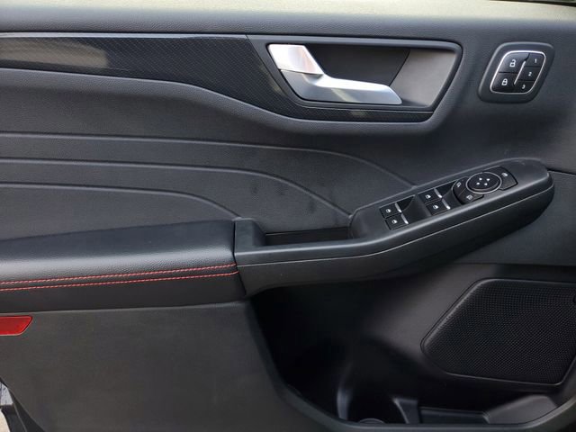 Certified 2023 Ford Escape ST-Line Select w/ Tech Pack #2 image 8