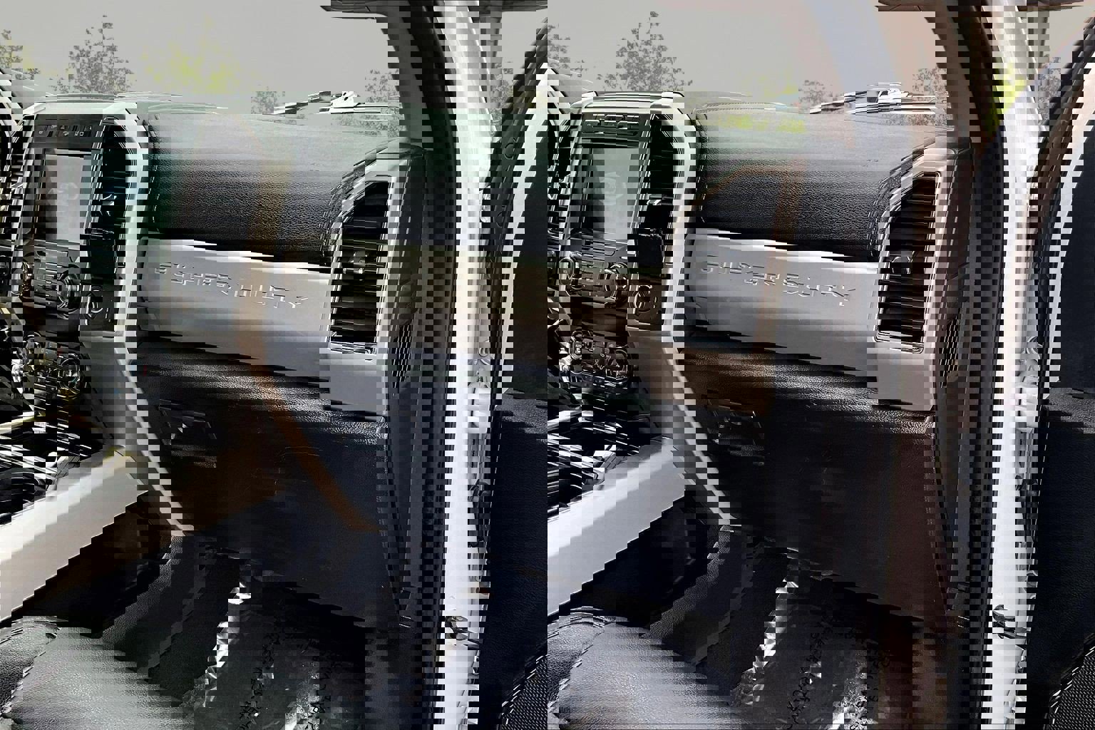 Certified 2021 Ford F250 Lariat image 17