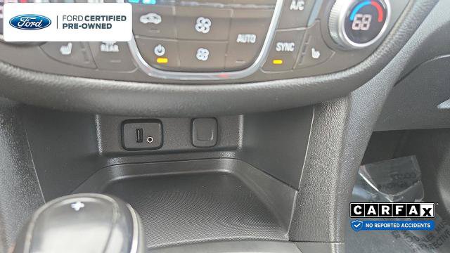 Used 2018 Chevrolet Equinox LT AWD/4WD image 15