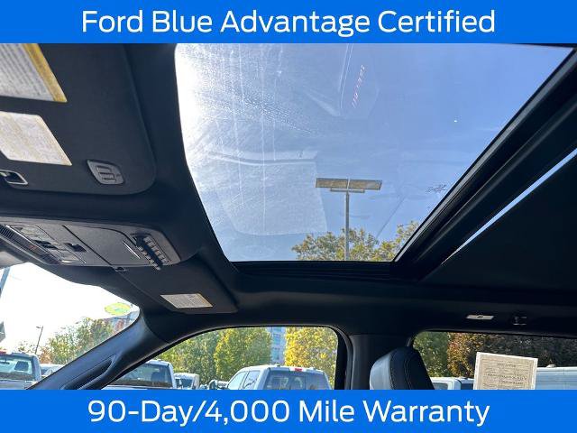 Certified 2026 Ford F150 Tremor w/ Equipment Group 402B MID AWD/4WD image 16