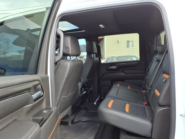 Used 2024 GMC Sierra 3500 AT4 w/ AT4 Premium Plus Package image 22