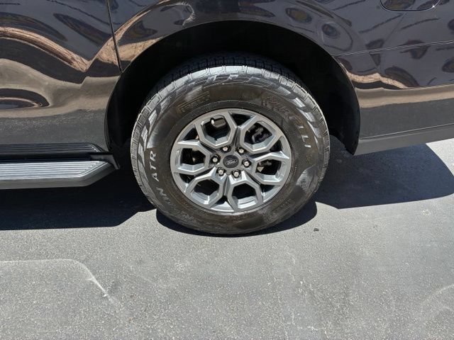 Certified 2025 Ford Expedition Max Active AWD/4WD image 18