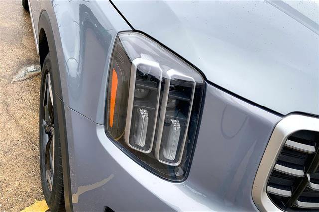 Used 2025 Kia Telluride S AWD/4WD image 29