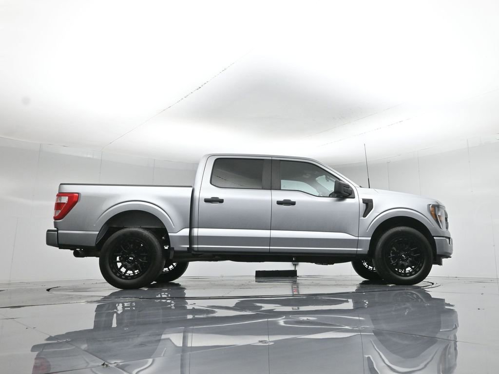 Certified 2023 Ford F150 XL w/ STX Appearance Package image 10