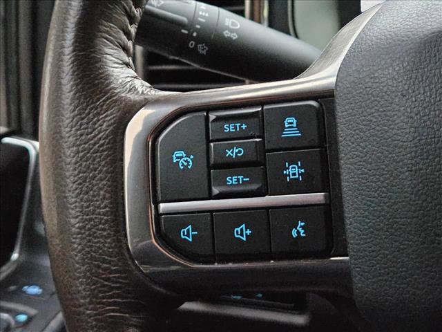 Certified 2024 Ford F250 King Ranch AWD/4WD image 24