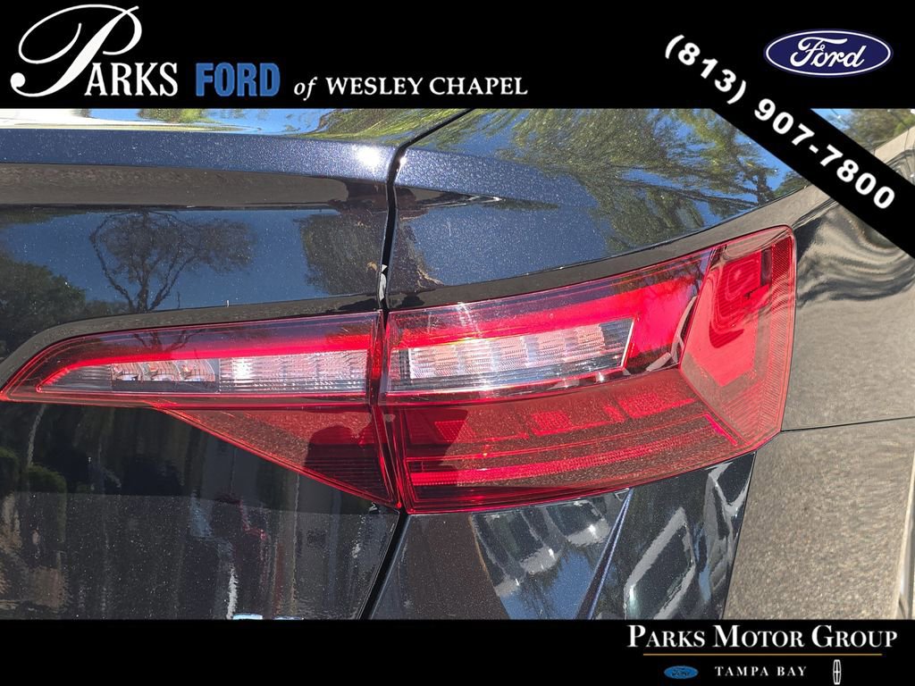 Used 2022 Volkswagen Jetta SE image 7