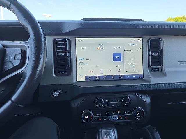 Certified 2024 Ford Bronco Outer Banks AWD/4WD image 31