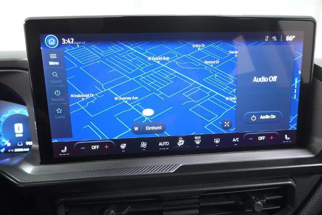 Certified 2025 Ford Bronco Sport Outer Banks w/ Outer Banks Tech Package+ AWD/4WD image 19