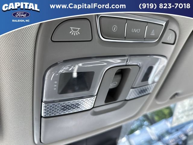 Used 2021 Kia Telluride S AWD/4WD image 33