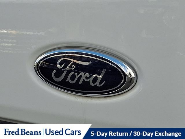 Certified 2023 Ford Transit 350 XL image 33