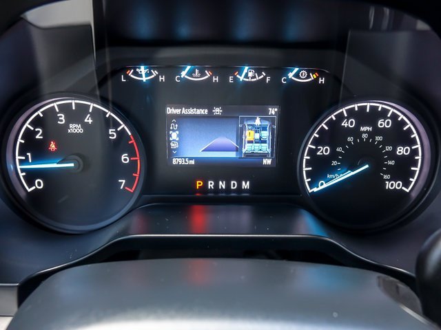 Certified 2025 Ford F250 XLT w/ Tremor Off-Road Package AWD/4WD image 14