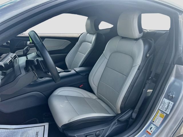 Certified 2024 Ford Mustang GT Premium RWD image 27