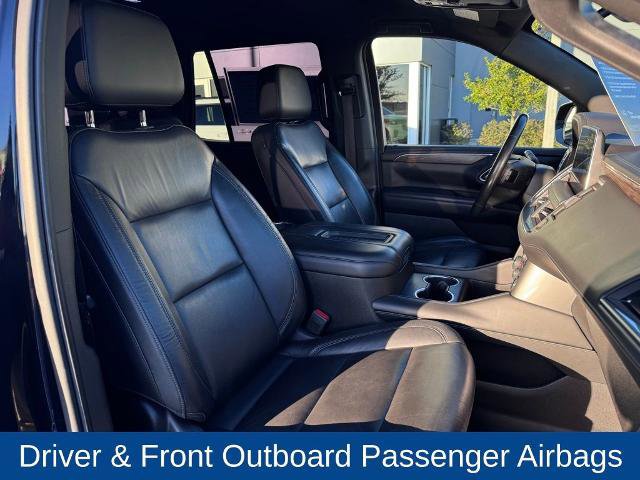 Used 2021 Chevrolet Tahoe LT image 22