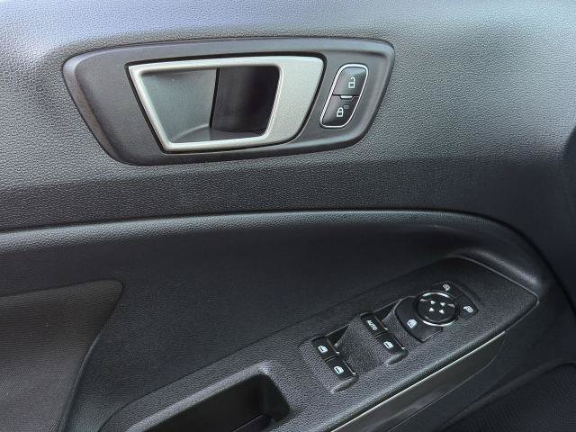 Certified 2021 Ford EcoSport SE FWD image 25