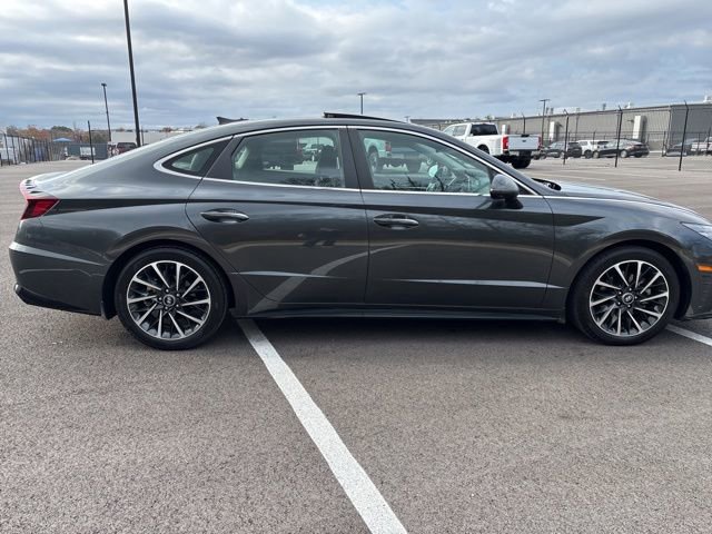 Used 2023 Hyundai Sonata Limited image 5