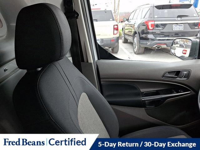 Certified 2023 Ford Transit Connect XL image 14