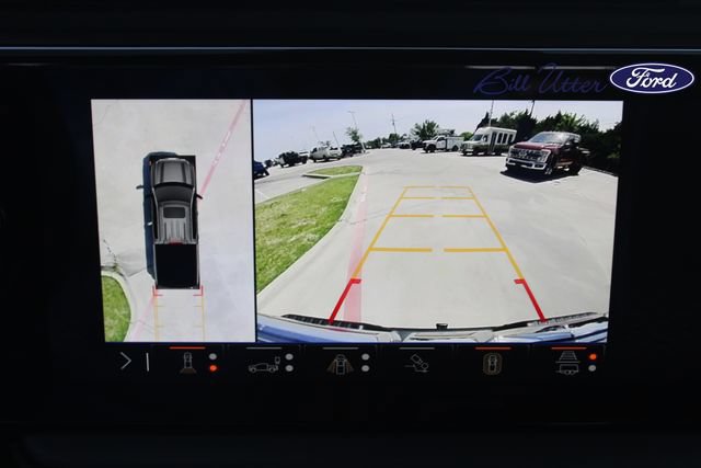 Used 2025 GMC Sierra 1500 AT4X AWD/4WD image 22