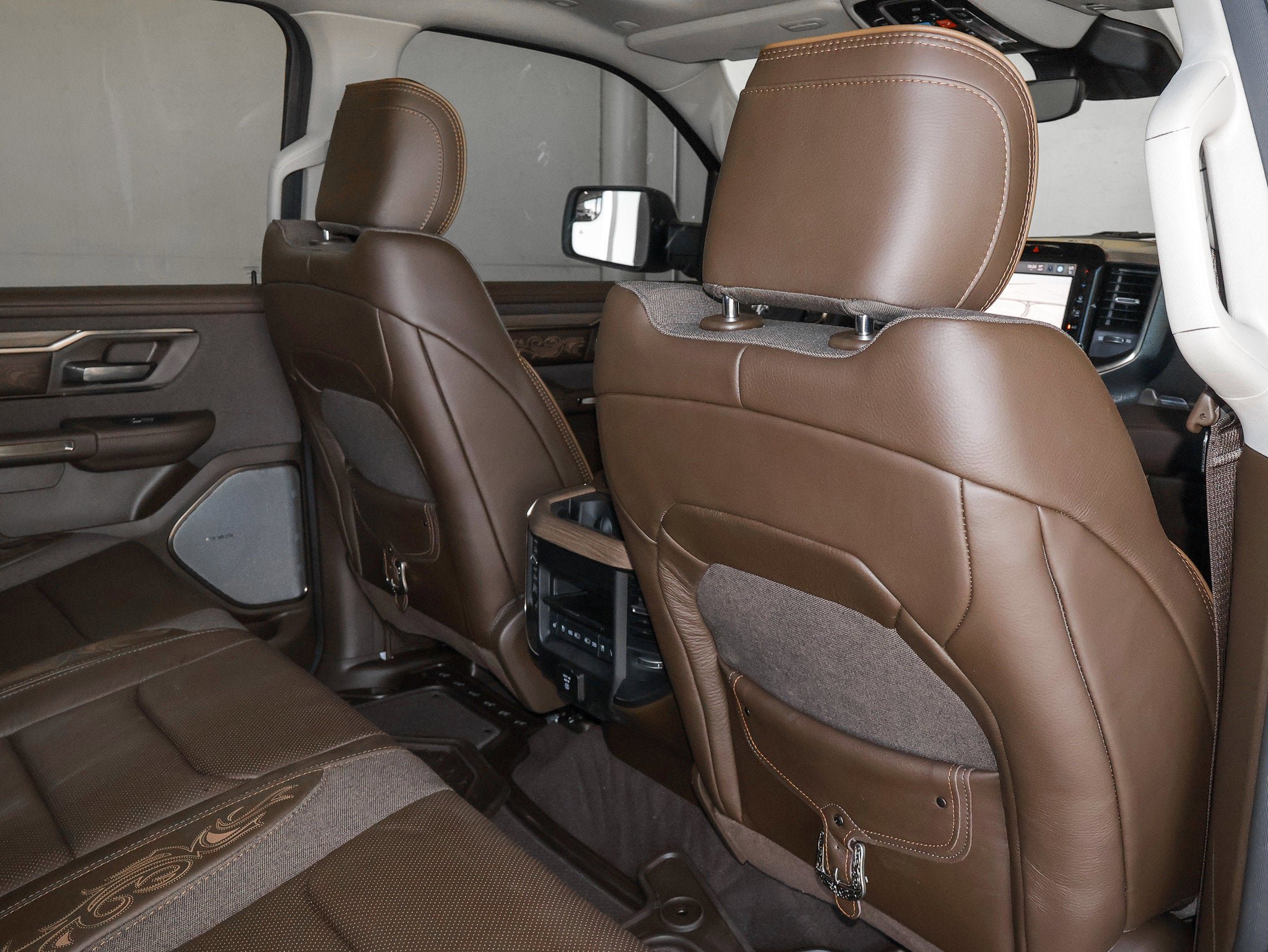 Used 2026 RAM 1500 Limited w/ Bed Utility Group AWD/4WD image 45