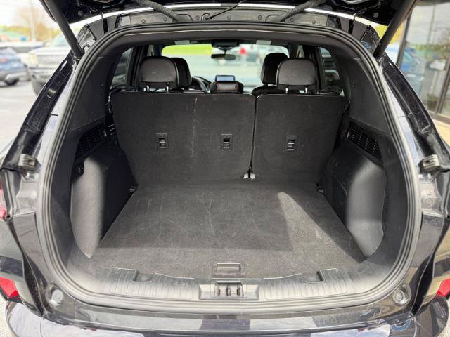 Certified 2024 Ford Escape ST-Line FWD image 16