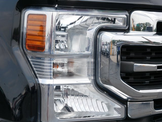 Certified 2020 Ford F350 Lariat w/ Chrome Package AWD/4WD image 5