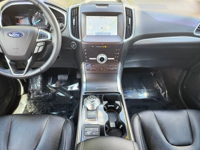 Certified 2020 Ford Edge Titanium w/ Equipment Group 301A AWD/4WD image 14