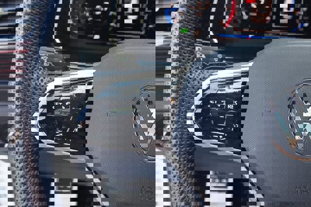 Used 2023 Volkswagen Jetta GLI Autobahn w/ GLI Black Package image 23