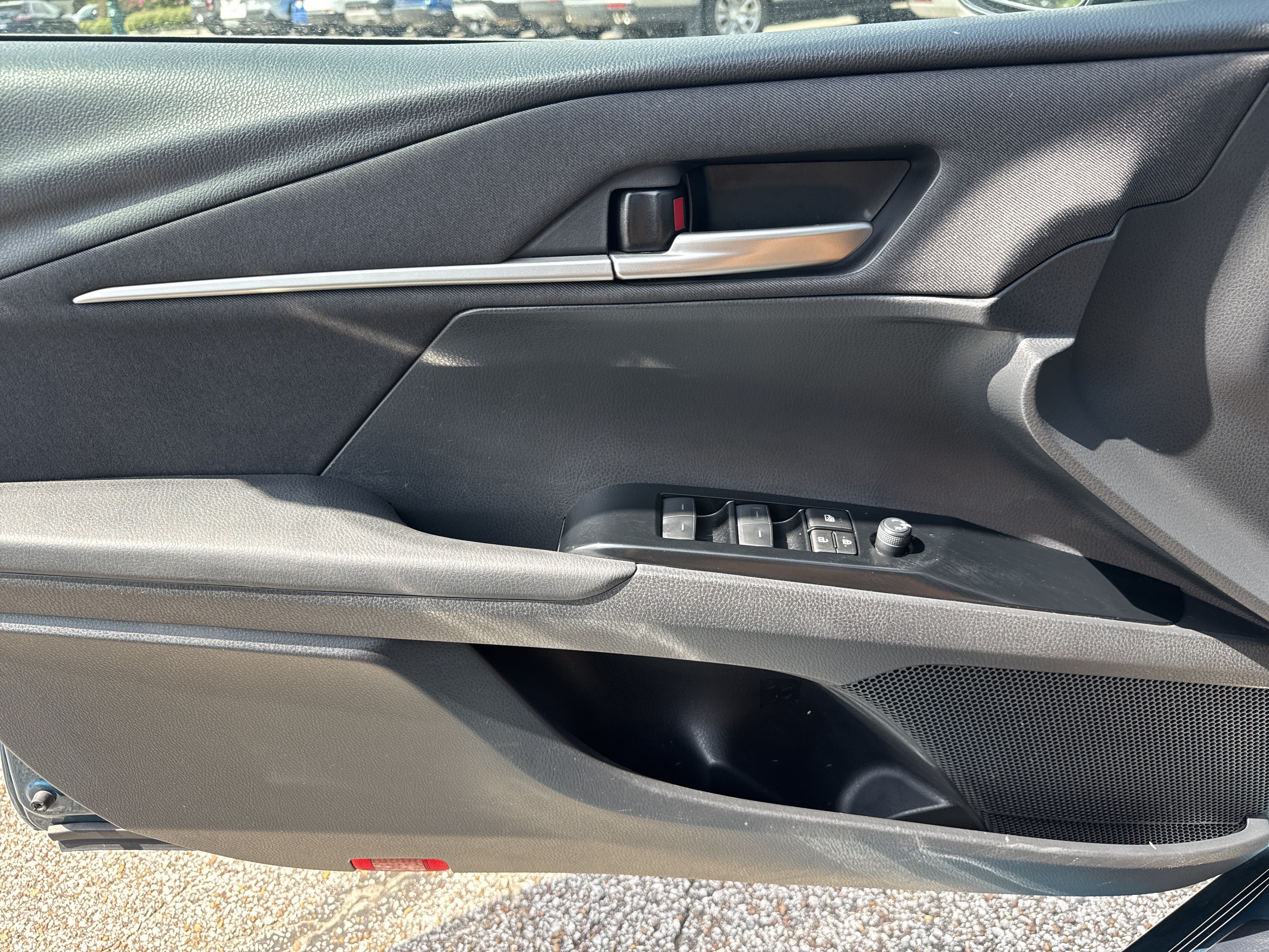 Used 2025 Toyota Camry LE FWD image 14